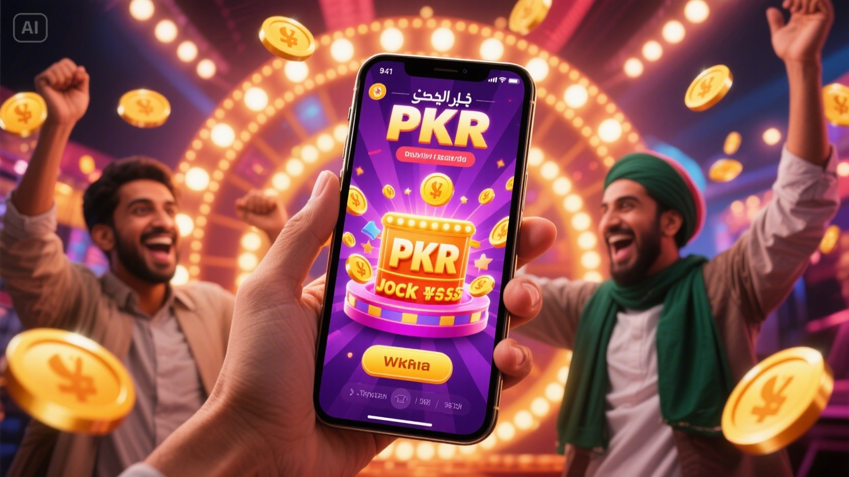 Pledoo CasinoMake your first deposit now and claim 200% instantly! Pakistan’s users can play, win, and withdraw instantly in PKR through trusted JazzCash or Easypaisa transfers.