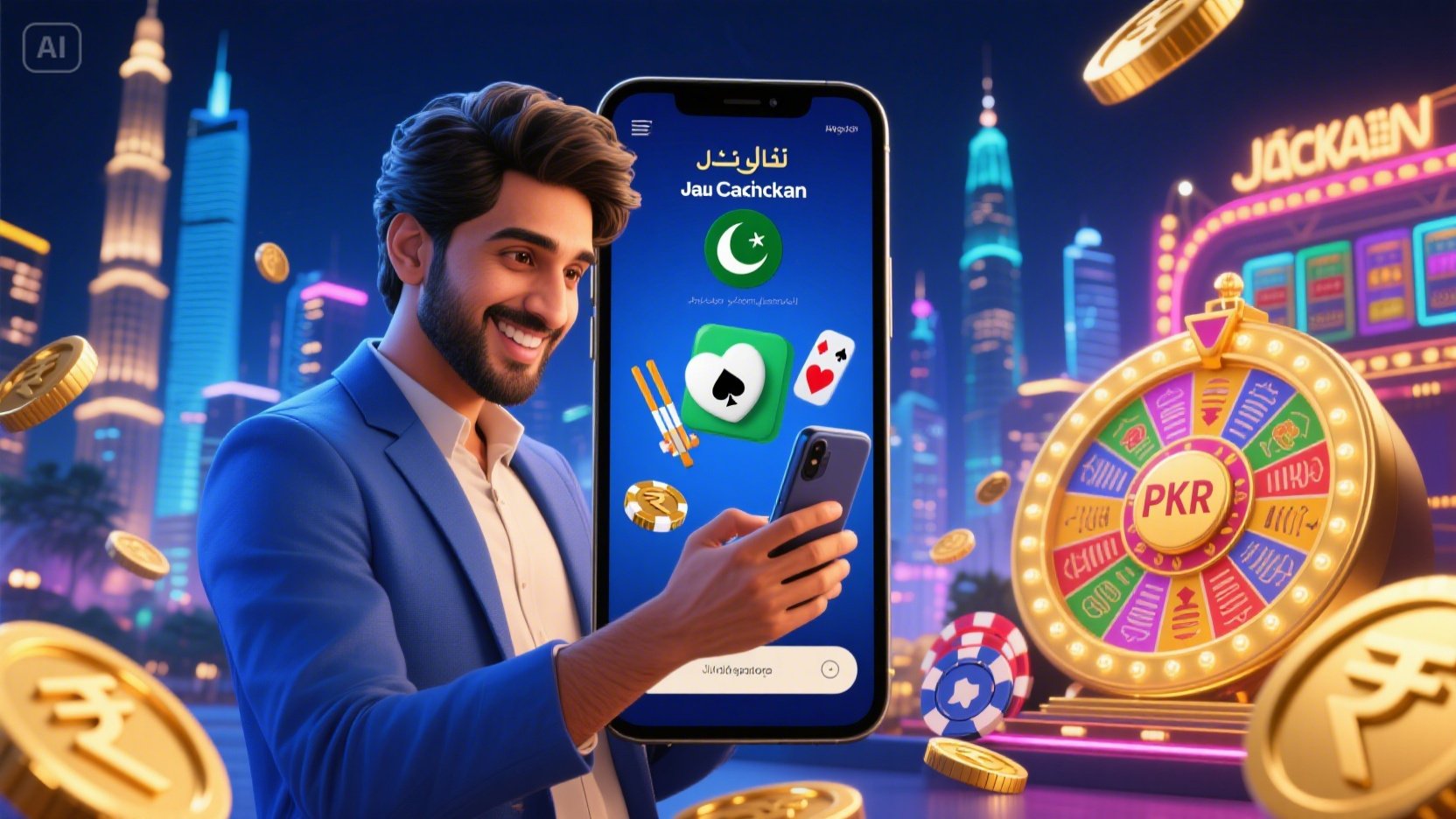 Pledoo CasinoDeposit once and enjoy 200% instantly on your balance! Pakistani users can play safely, win jackpots, and withdraw PKR through trusted systems.
