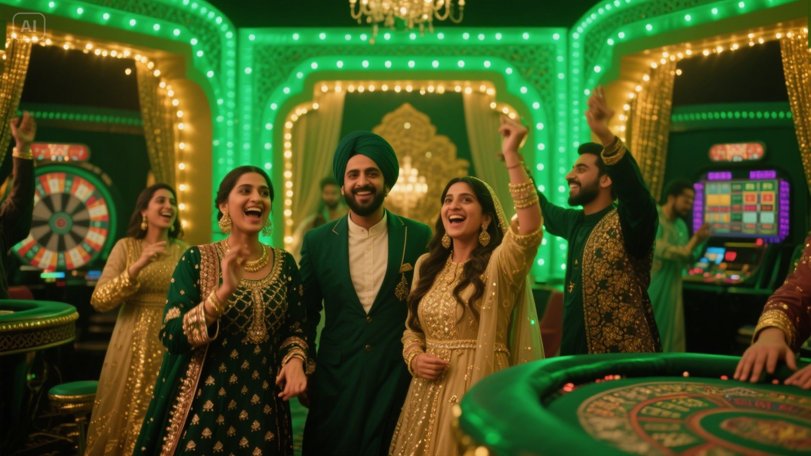 Registration at Pledoo Casino Casino